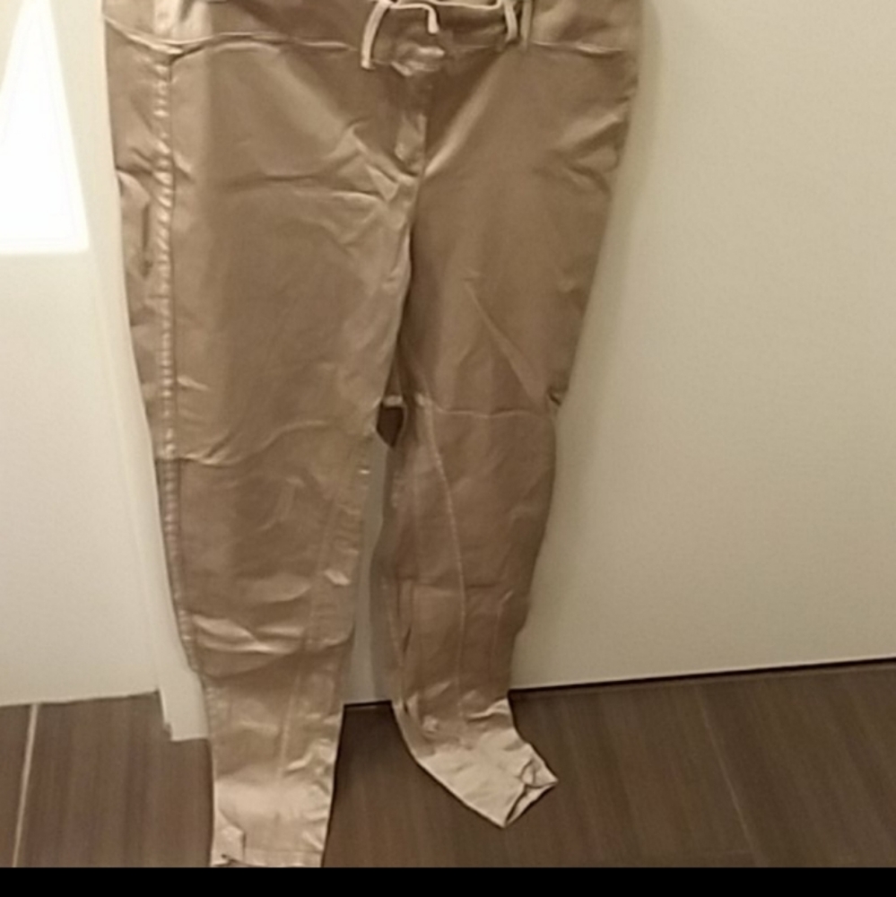 Save the Queen pants